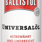 BALLISTOL Universaloel 400 ml 4000354504  1 - toolbrothers