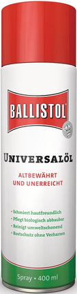 BALLISTOL Universaloel 400 ml 4000354504  1 - toolbrothers