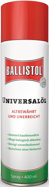 BALLISTOL Universaloel 400 ml 4000354504  1 - toolbrothers