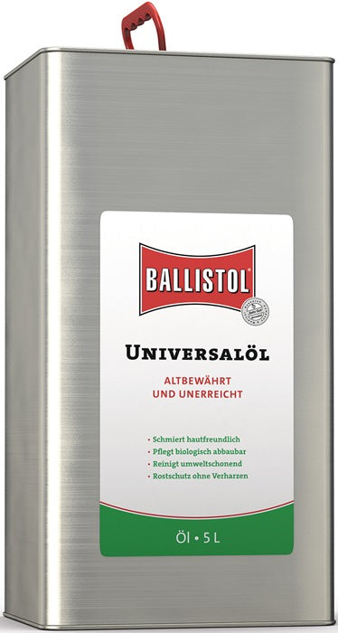 BALLISTOL Universaloel 5 l 4000354530  1 - toolbrothers