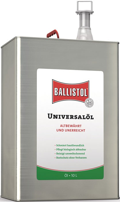 BALLISTOL Universaloel 10 l 4000354531  1 - toolbrothers