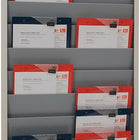 EICHNER Werkstattplaner H1282xB554xT76 mm 9000451210  1 - toolbrothers