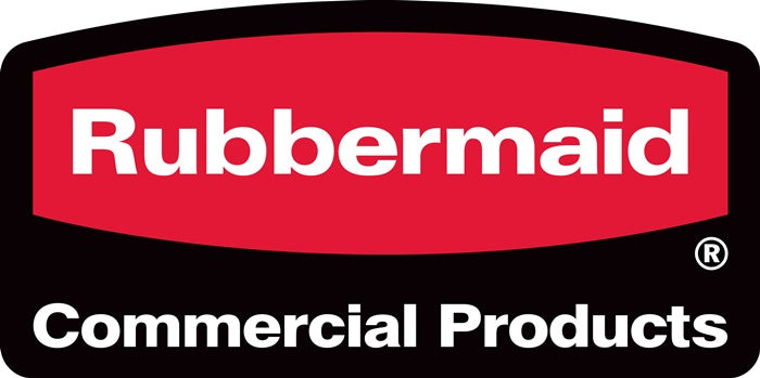 RUBBERMAID Mehrzwecktonne grau 121 l PE 9000450355  2 - toolbrothers