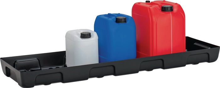 CEMO Regalwanne 28 l L1295xB395xH95mm 9000466289  3 - toolbrothers