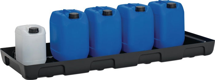 CEMO Regalwanne 36 l L1295xB495xH95mm 9000466290  3 - toolbrothers
