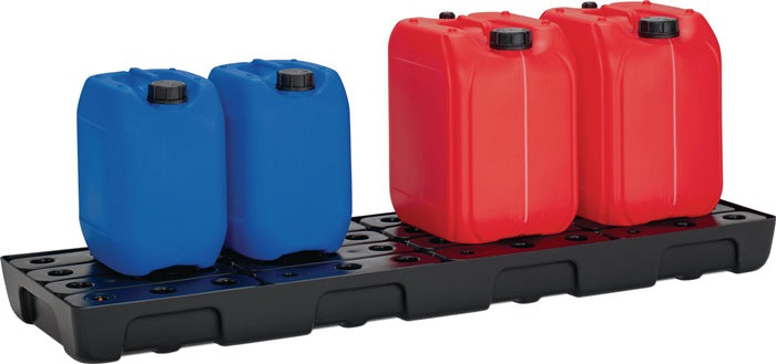 CEMO Regalwanne 28 l L1295xB395xH95mm 9000466295  3 - toolbrothers
