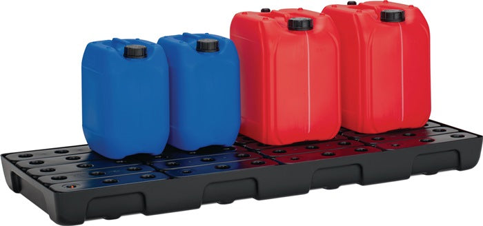 CEMO Regalwanne 36 l L1295xB495xH95mm 9000466296  3 - toolbrothers