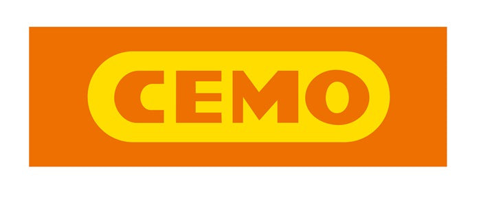 CEMO Regalwanne 44 l L1295xB595xH95mm 9000466297  2 - toolbrothers