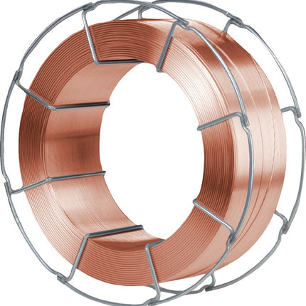 WDI MAG welding wire G3Si1 (SG 2) Ø 0.8 mm ( 1000115140 )