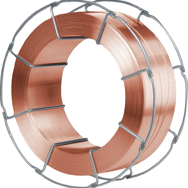 WDI MAG Schweißdraht G3Si1 (SG 2) Ø 0,8 mm ( 1000115140 )