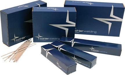 BÖHLER stick electrode Phoenix Green T E 42 0 RR 12 ( 1000115212 )