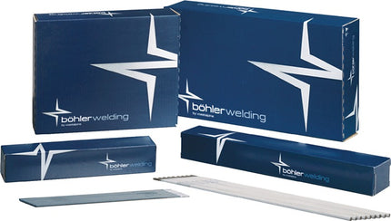 BÖHLER stick electrode Phoenix Green T E 42 0 RR 12 ( 1000115212 )