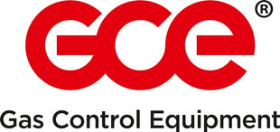 Détendeur de bouteille GCE Débitmètre ProControl® Argon / CO₂ (1000153511)