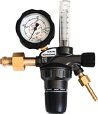 GCE Flaschendruckminderer ProControl® Flowmeter Argon / CO₂ ( 1000153511 )