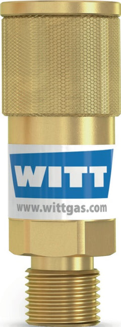 Raccordo WITT SK 100-1, SK 100-2 gas combustibile ( 1201712302 )