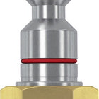 WITT hose coupling SK 100-1 fuel gas ( 1201712305 )