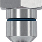 Acoplamiento de manguera WITT SK 100-2, SK 100-3 oxígeno ( 1201712320 )