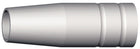 A.BINZEL gas nozzle cylindrical ( 1204740006 )