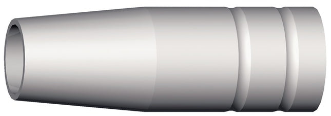 A.BINZEL gas nozzle cylindrical ( 1204740006 )