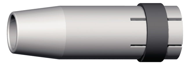 A.BINZEL gas nozzle cylindrical ( 1204740023 )
