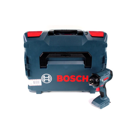 Bosch GDR 18V-160 Akku Drehschlagschrauber 18V 160Nm + L-Boxx - ohne Akku und Ladegerät - Toolbrothers