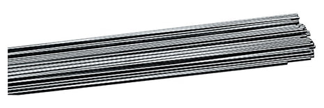 Baguette de soudage DRATEC TIG W-1.4316 Ø 1 mm (1205750227)