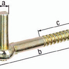 GAH clamp for screwing in 13x155mm ( 3000200316 )