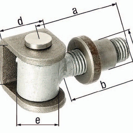 GAH Torband  65x42x37x30mm ( 3000200657 )