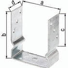 GAH U-post support ETA-10/0210 101x150x100x60mm ( 3000200724 )