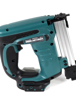 Makita DST 221 ZJ 18 V Li-ion Akku Tacker im Makpac - ohne Akku, ohne Ladegerät - Toolbrothers