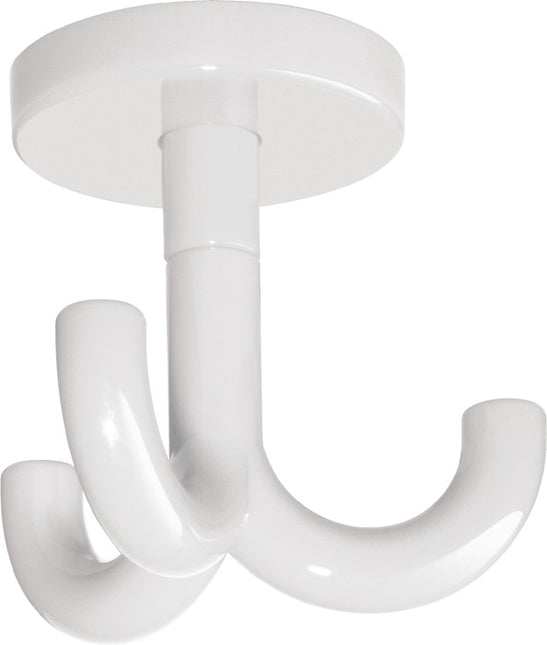 HEWI Crochet triple 477.90.050 triple saillie 50 mm ( 3000206827 )