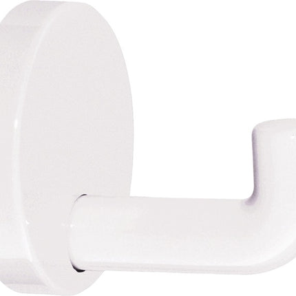 HEWI Einzelhaken 801.90.010 einfach Ausladung 30 mm ( 3000206953 )