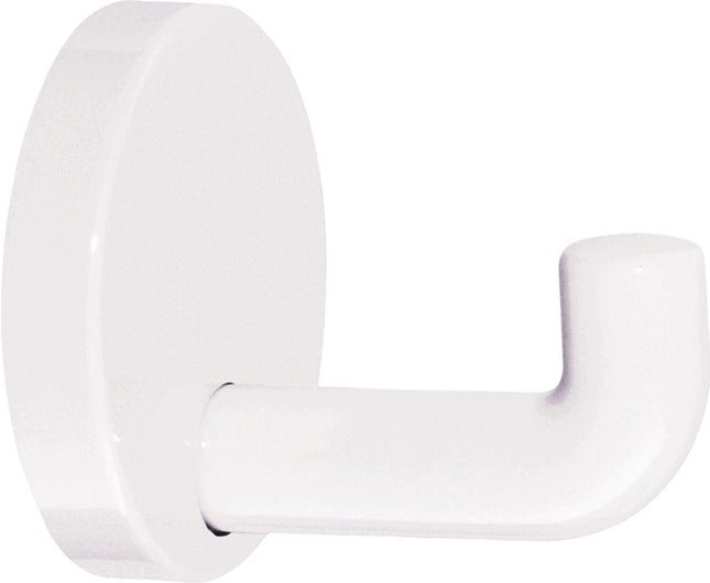 HEWI Einzelhaken 801.90.010 einfach Ausladung 30 mm ( 3000206953 )