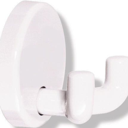 HEWI podwójny hak 801.90.020 2 haki ( 3000206967 )