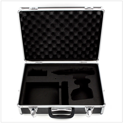 Makita Alu Werkzeug Koffer, Masse Aussen: 44,5 x 33 x 13 cm - Toolbrothers