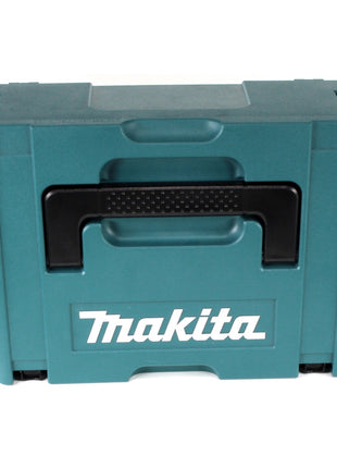 Makita DST 221 T1J 18 V Li-ion Akku Tacker im Makpac + 1x BL 1850 B 5,0 Ah Li-Ion Akku - ohne Ladegerät - Toolbrothers