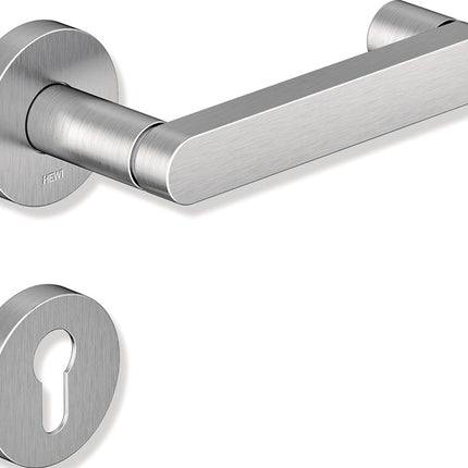 HEWI Rosettengarnitur 270XAH01.230 Edelstahl ( 3000207495 )