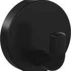 HEWI Einzelhaken 477.90B010 einfach Ausladung 45 mm ( 3000207661 )