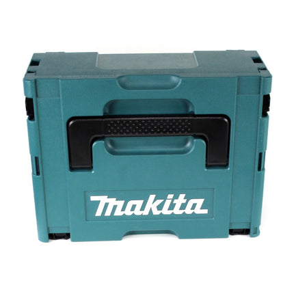 Makita DST 221 RG1J 18 V Li-ion Akku Tacker im Makpac  + 1x BL 1860 B 6,0 Ah Li-Ion Akku + DC 18 RC Ladegerät - Toolbrothers