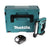 Makita DST 221 G1J 18 V Li-ion Akku Tacker im Makpac + 1x BL1860 B 6,0 Ah Li-Ion Akku - ohne Ladegerät - Toolbrothers