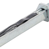 HOPPE Befestigungsset Sertos® FS-K/G 50-60 mm ohne ( 3000209947 )