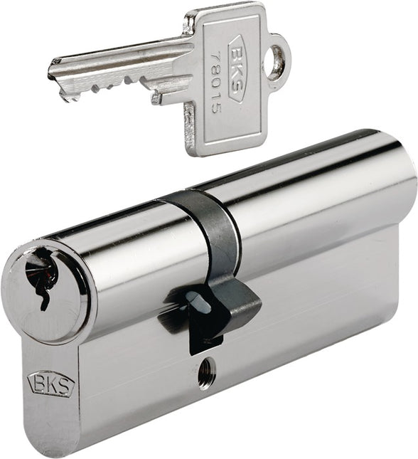 BKS Profildoppelzylinder PZ 8812 40/80 mm ( 3000251234 )
