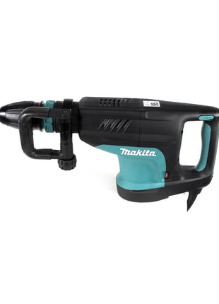 Makita HM 1203 C Abbruchhammer SDS-MAX 1.510 Watt 19 Joule im Transportkoffer - inklusive 280 mm Spitzmeißel - Toolbrothers