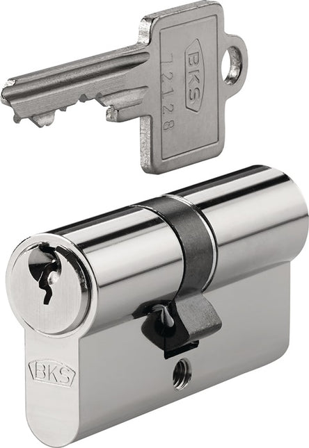 Profil BKS z podwójnym cylindrem PZ 8800 40/45 mm ( 3000251945 )