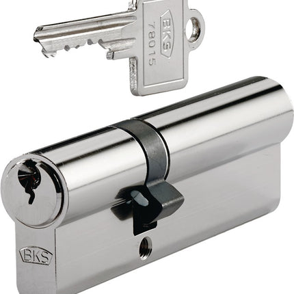 Cylindre double profilé BKS PZ 8812 40/50 mm ( 3000251958 )