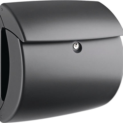 Buzón BURG-WÄCHTER Pearl 886 Gr altura 400 mm anchura 380 mm profundidad 178 mm ( 3000253205 )