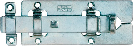 BURG-WÄCHTER lock bolt length 100 mm width 42 mm ( 3000253326 )
