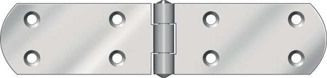 Bisagra para cajas HOHAGE A.abierta200 mm ( 3000256184 )
