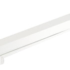 DORMAKABA Gleitschiene G-N XEA für TS 98 XEA / TS 92 XEA weiß P100 ( 3000256631 )