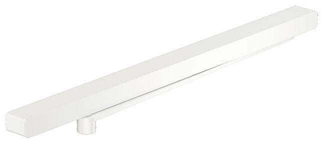 Kanał przesuwny DORMAKABA G-N XEA dla TS 98 XEA / TS 92 XEA biały P100 ( 3000256631 )